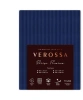 Простыня Verossa Stripe 200х220см Indigo 782448