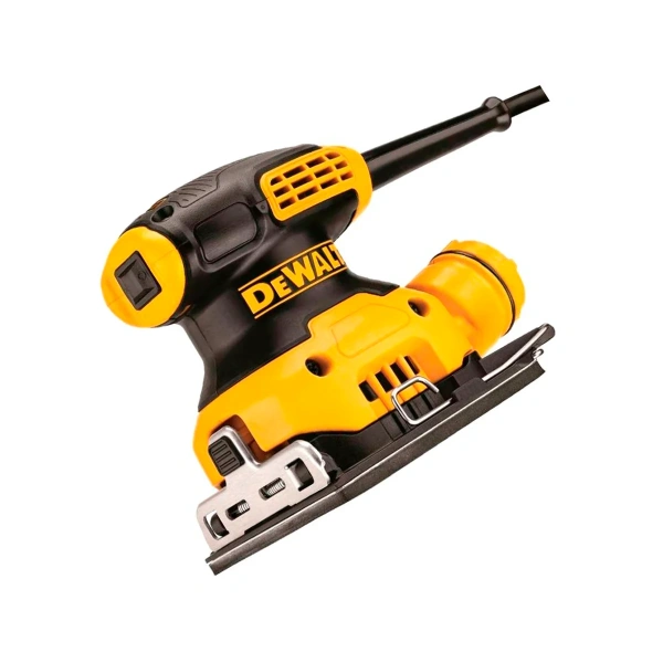 Шлифмашина DWE6411-QS DeWALT