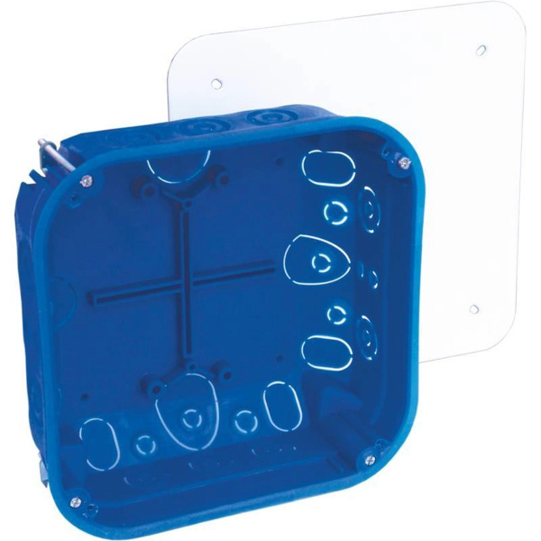 KSC 11-402 Коробка для г/к 160*160*65