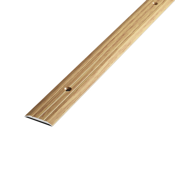 Планка порожная  ПС 01. дуб универсал.0,9м