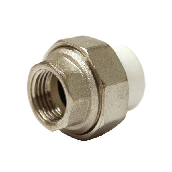 Переходник ПП-ВР 20*1/2 разъёмный