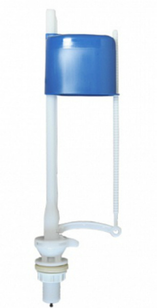 Клапан  К 57.00.00 впускной  ниж.подв. арт.КН57