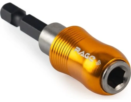 Держатель для бит QUICK LOCK 60 мм RAGE by VIRA (554181)