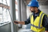 Индикатор напряжения Bosch  GVD 1000-17