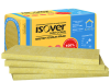 Минплита ISOVER WARM ROOFS MASTER 50/600*1000 (Мастер теплых крыш),V= 0,24м3,S= 4,8м2