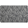 Коврик для кухни Luance JUNGLE 50х80 см серый 470041062