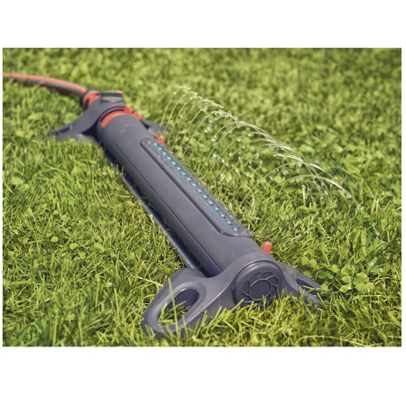 Дождеватель осциллирующий дождеватель AquaZoom S