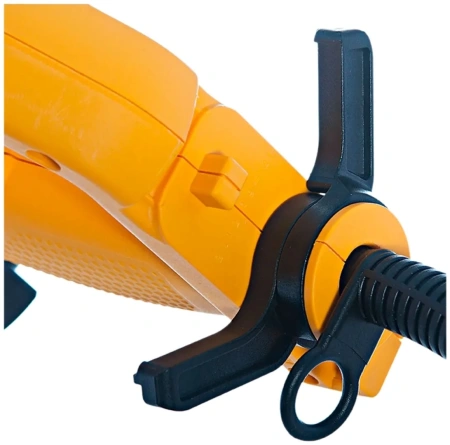 Фен  строительный DeWalt, D26411
