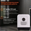 Станция насосная автоматическая АСВ-90/40И с инверторным двигателем Вихрь