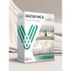Комплект постельного белья Василиса Евро нав 50х70х2 шт 71260/1 Перкаль