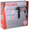 Дрель ударная ДУ-13/580 Ресанта