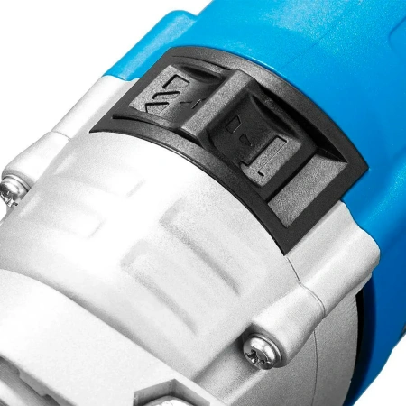 Дрель ударная ЗУБР Профессионал 850 Вт, 13 мм, мет. Корпус (ЗДУ-850 ЭРММ2)