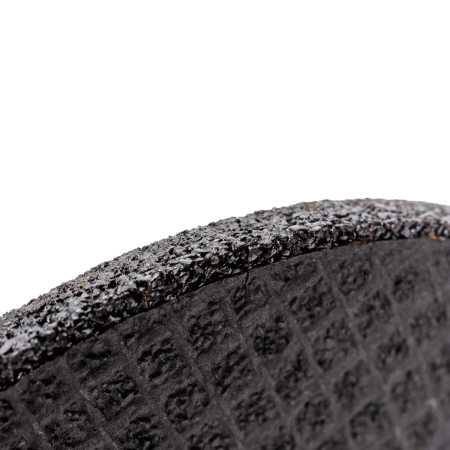 Круг обдирочный 125х6x22.2 мм для металла ВОЛАТ, арт.89125-60