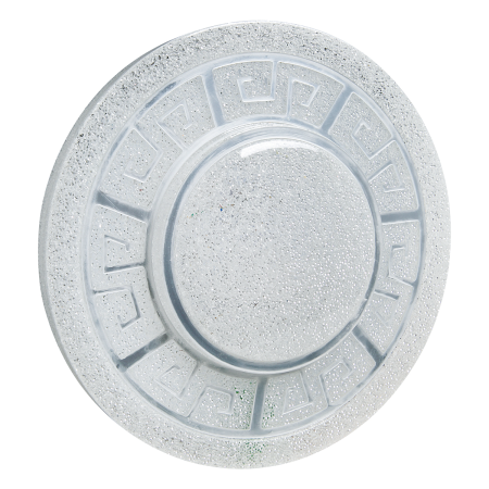 Светильник LED потолочный DB-8582  Ø400 мм /24W*2
