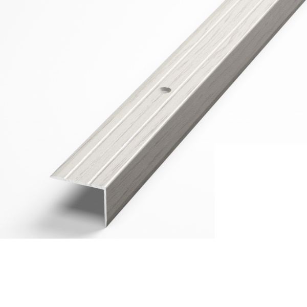 Профиль угловой ПУ 03.дуб арктик.1,35м