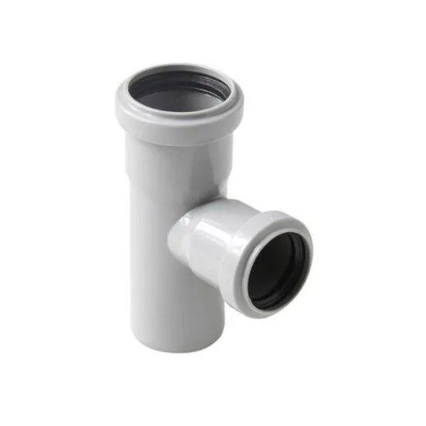 Тройник ПП 100*100*/90 (канал)