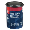 Краска интер. стойкая к мытью EURO POWER 7A мат 0,9л
