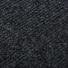 Коврик влаговпитывающий, ребристый “TRIP” 50*80 см "VORTEX", серый / 10
