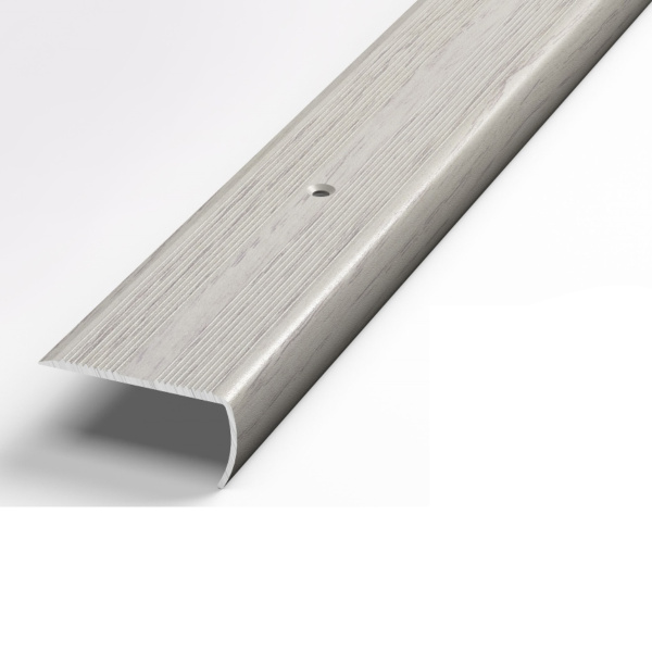 Профиль угловой  ПУ 06. дуб арктик.1,35м