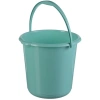 Ведро IDEA 10л Аквамарин