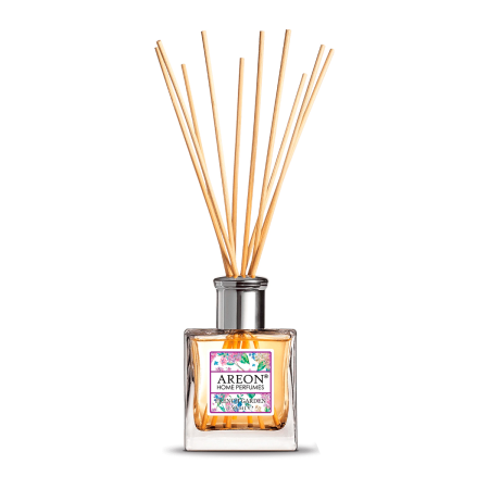Аромадиффузор Areon Home Perfume Botanic 150 мл French Garden