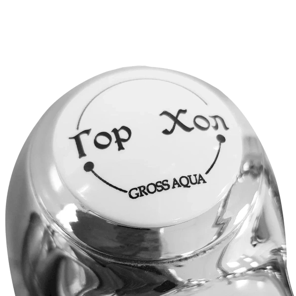 Смеситель д/р GROSS AQUA 6536586С Provance