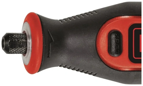 Гравер аккумуляторный Einhell TE-MT 7,2 Li (4419330)