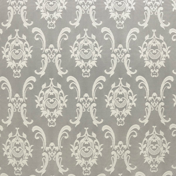 Тюль на тесьме Kauffort Аманда 300 х 275 см 1114120