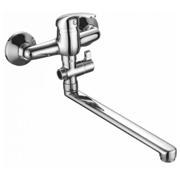 Смеситель в/д Gross Aqua Mini (7210213-35F) "д"р35"