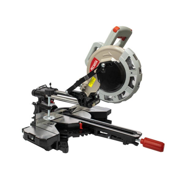 Пила торцовочная ТП-210ПЛ Ресанта