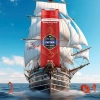 Гель для душа Old Spice Captain  250мл