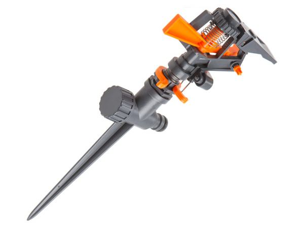 Распылитель импульсный на пластмасс. пике STARTUL GARDEN (ST6010-15)