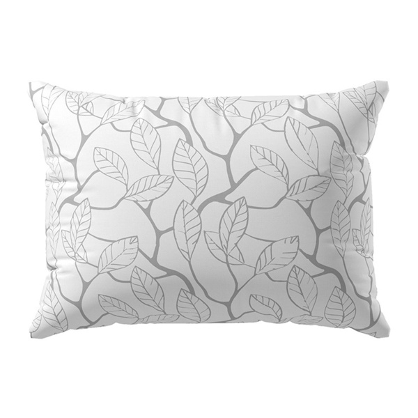 Набор наволочек Самойловский текстиль Эколоджи 50х70 см 2 шт