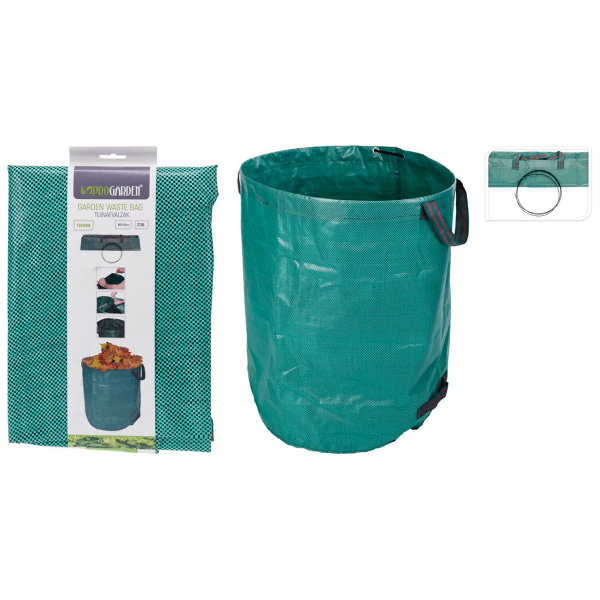 Мешок для садового мусора ProGarden 67х76 см, 270 л X66000050