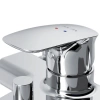 Смеситель в/д  AM.PM F71A10000 Spirit V2.1 хром, шт,