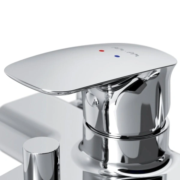 Смеситель в/д  AM.PM F71A10000 Spirit V2.1 хром, шт,