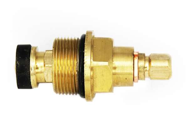 Кранбукса рез. отеч. короткая М18 квадрат 7 мм, MP-У