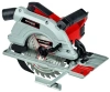 Пила циркулярная сетевая Einhell TE-CS 190/1 (4331005)
