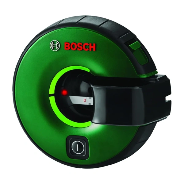 Нивелир лазерный Bosch Atino set (0603663A01)