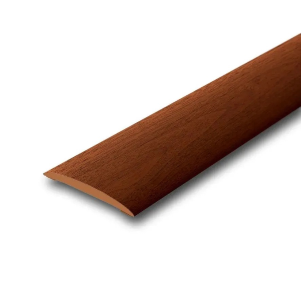 Порог 36мм 0,9м "Идеал Изи" 341 / Ольха