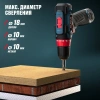 Дрель-шуруповёрт аккумуляторная CD 12-23 X2 ALTECO