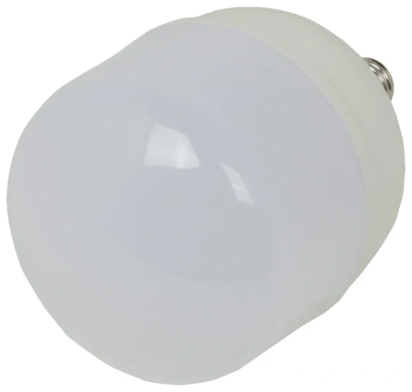 Лампа светодиодная VT/QUASAR-A/50W/E27/T140/6400K/TORCH BULB