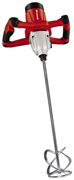 Миксер строительный сетевой Einhell TC-MX 1400-2 E (4258550)