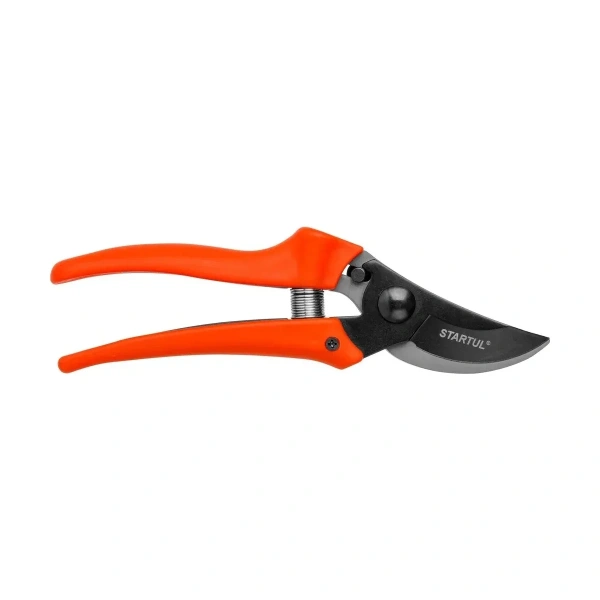 Секатор плоскостной 19см STARTUL GARDEN (ST6410-03), арт.ST6410-03