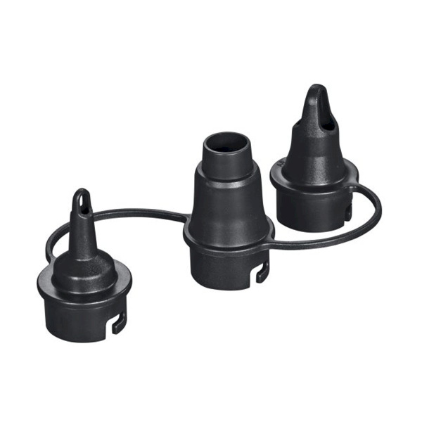 Насос электрический Bestway Rechargeable Electric 565 л/мин от аккумулятора 4x1500 мА 62260