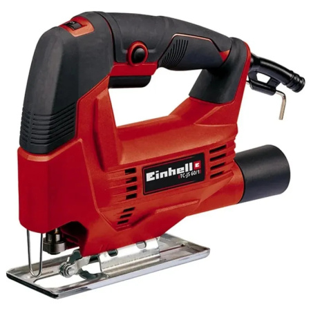 Лобзик сетевой Einhell TC-JS 60/1 (4321135)