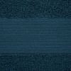 Полотенце Atmosphera 100х150 см синий 125869Y