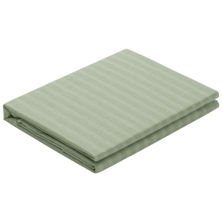 Комплект постельного белья Волшебная Ночь Smoke Green 1,5 сп нав 70х70х2шт