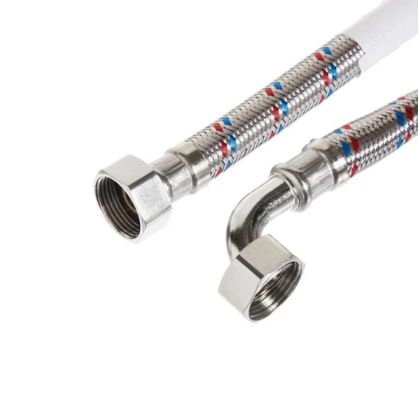 Подвод AQUAFLEX 1/2-3/8 60 см