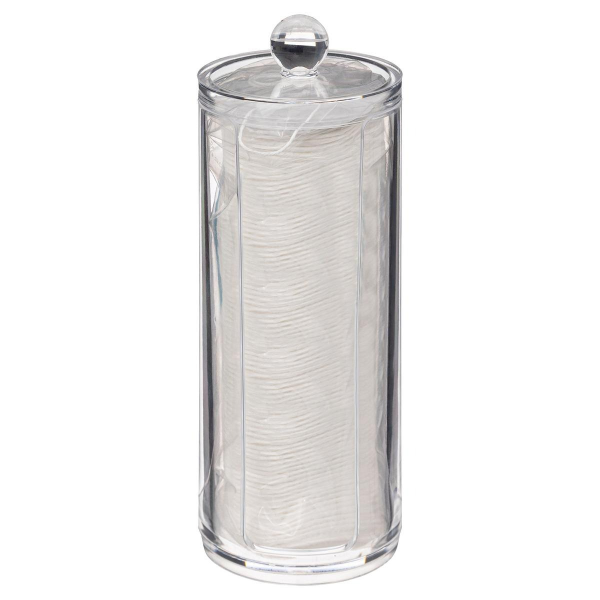 Органайзер для ватных дисков с наполнением 5Five 174950